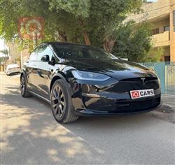 تێسلا Model X
